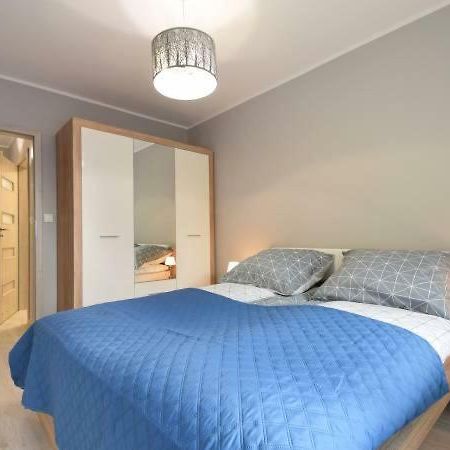 Apartamenty Blizej Morza Колобжег Экстерьер фото